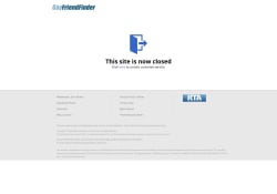 GayFriendFinder